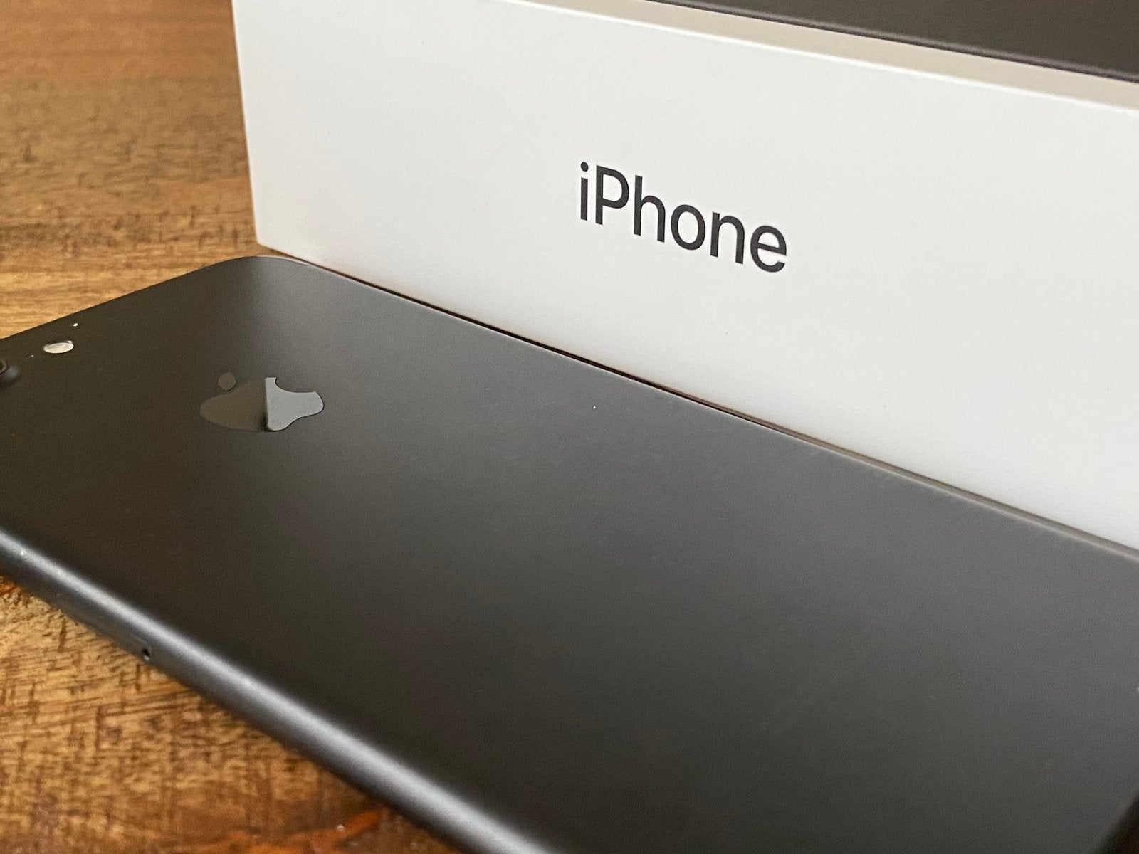 Iphone 7 plus 32GB 📱, Télécoms, Téléphonie mobile | Apple iPhone, 32 GB, Sans abonnement, Sans simlock, 67 %