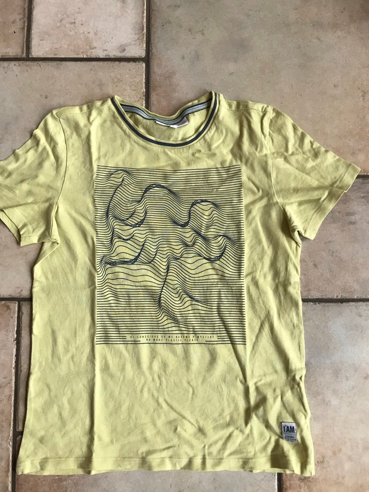 Tshirt jbc 146, Kinderen en Baby's, Kinderkleding | Maat 146, Ophalen, Gebruikt