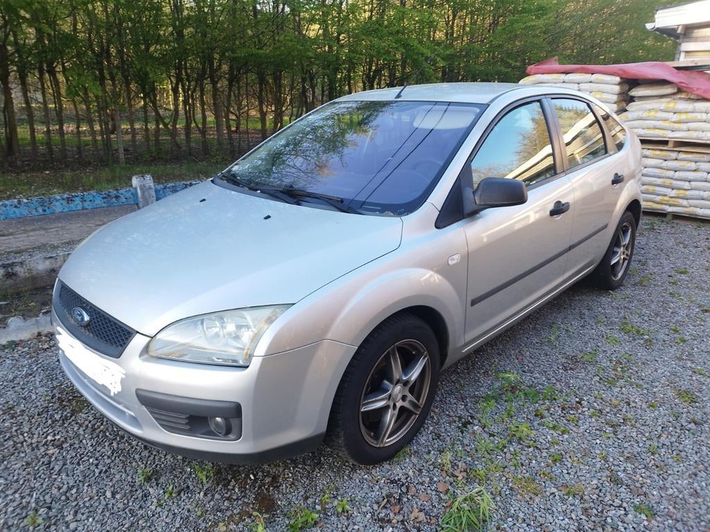 Ford Focus 1L8 TDCI am2006 1100e, Autos, Ford, Particulier, Enlèvement