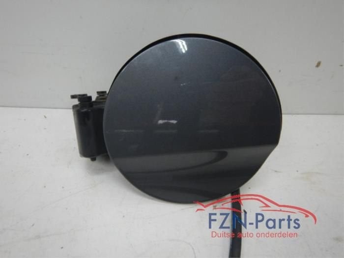 Ford Mustang VI Fastback Tankklep (FAJR3B6327936), Ophalen of Verzenden, Gebruikt, Deur