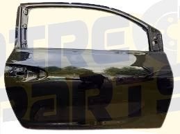 Opel Adam (1/13-9/19) portier Rechts Origineel! 13357540, Auto-onderdelen, Carrosserie, -, Deur, -, Opel