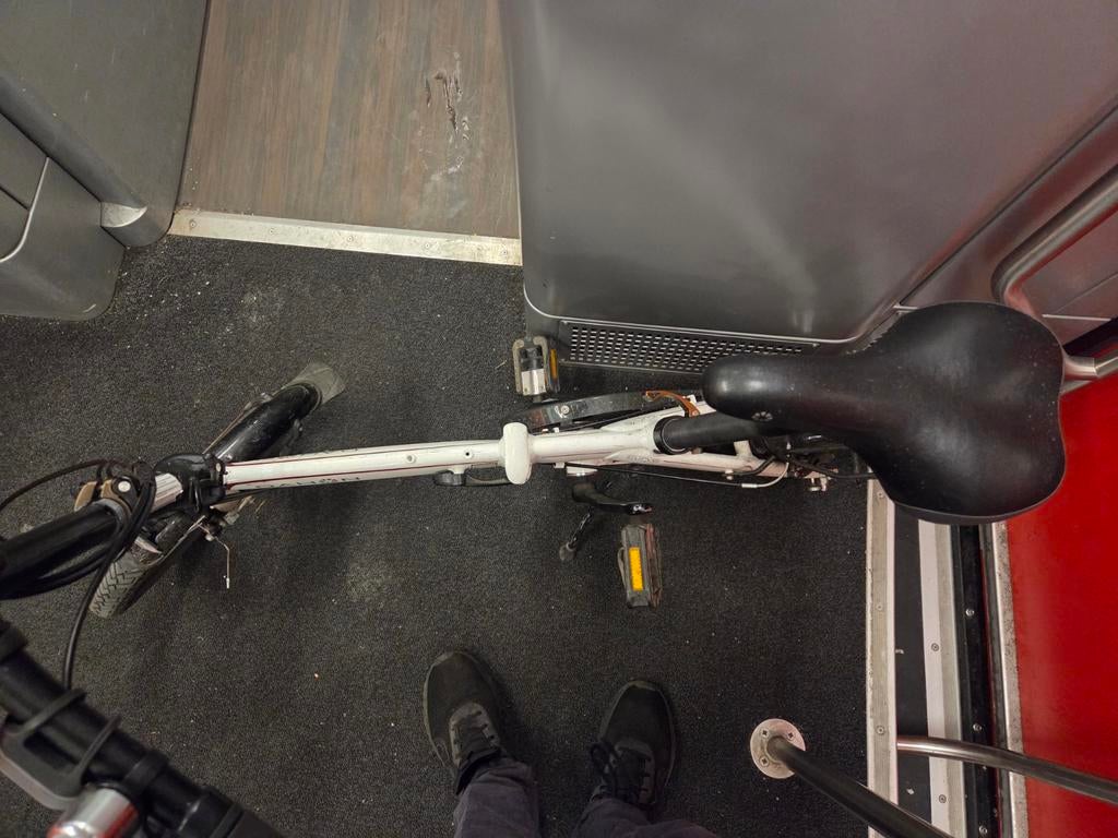 vélo pliant dahon, Vélos & Vélomoteurs, Dahon