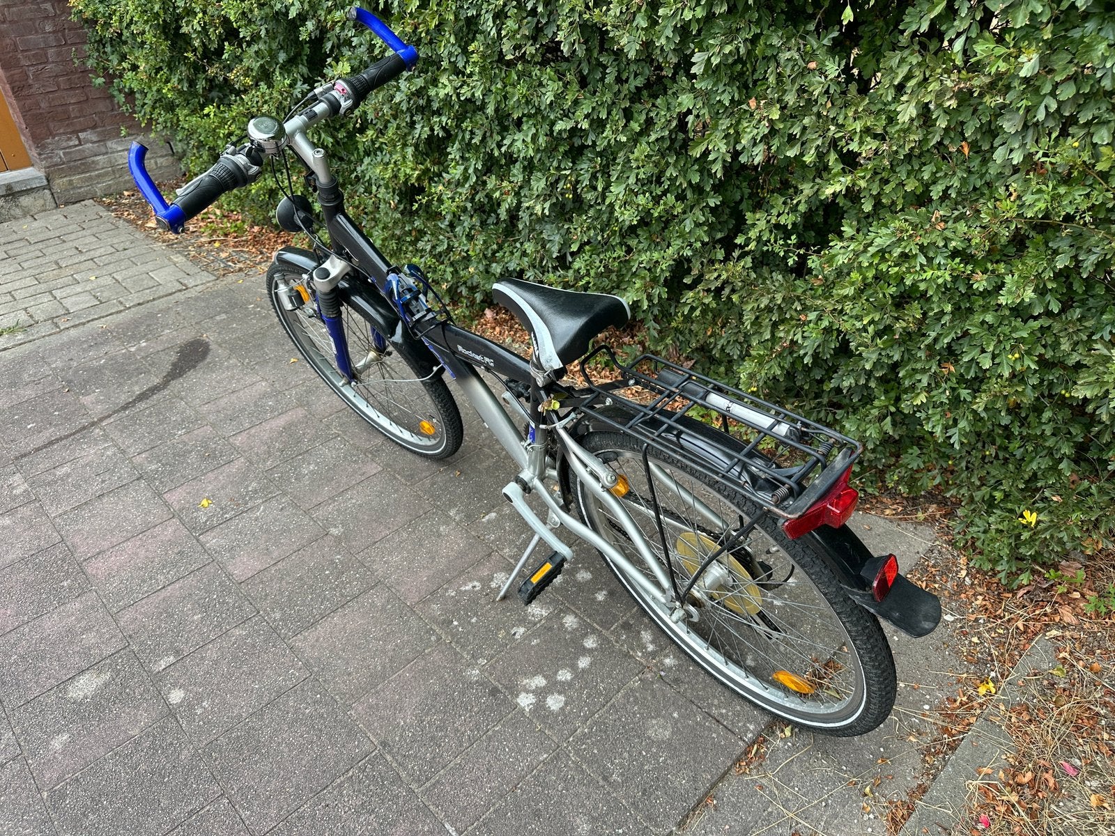 Vélo 24 pouces, Enlèvement ou Envoi, Comme neuf, 24 pouces