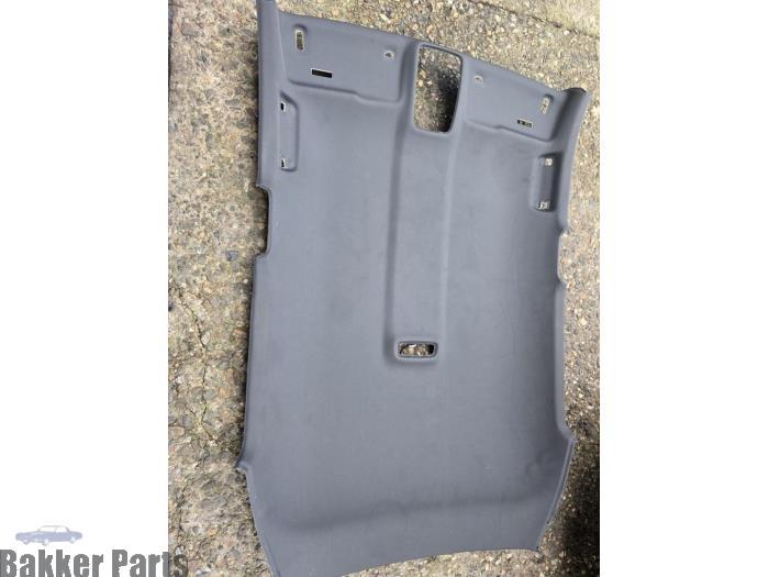 Hemelbekleding van een Audi Q2, Auto-onderdelen, Interieur en Bekleding, Audi, Gebruikt, 3 maanden garantie