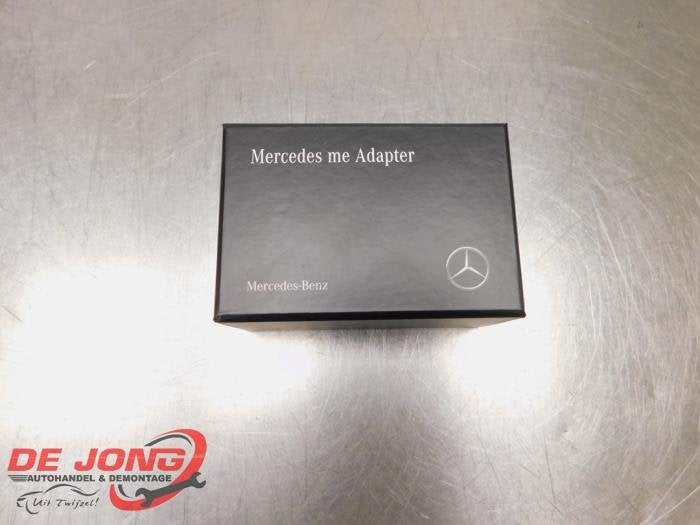 Prise d'un Mercedes B-Klasse, 3 mois de garantie, Utilisé, -, -