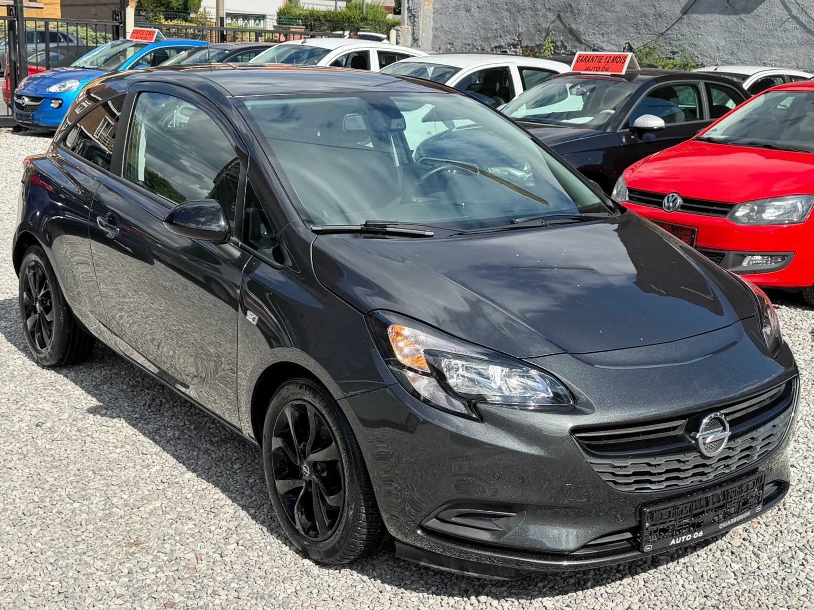 OPEL CORSA • 1.3 CDTI • GARANTIE, Auto's, Euro 6, Bedrijf, Diesel, 1298 cc