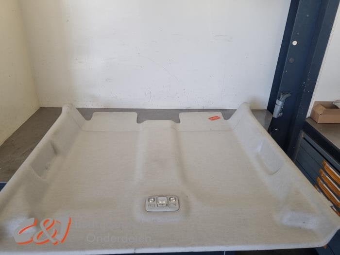 Hemelbekleding van een Peugeot Expert, Auto-onderdelen, Interieur en Bekleding, Gebruikt, -, -, Ophalen of Verzenden