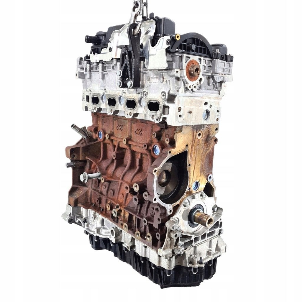 Moteur 3WZTV Nu PROACE TOYOTA, Envoi, Utilisé, Daihatsu