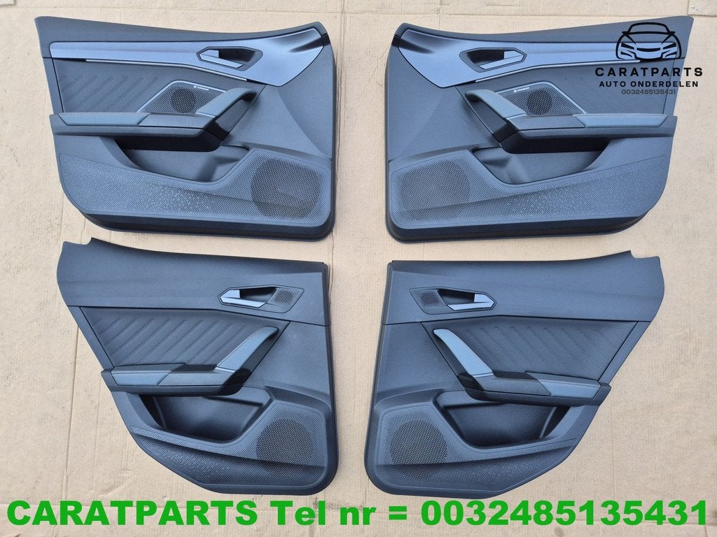 5FG867011P 5FF867012P Cupra Formentor deurpanelen Formentor, Autovia A-2, Km 585 585
08760  Martorell, ES, SEAT S.A., Utilisé