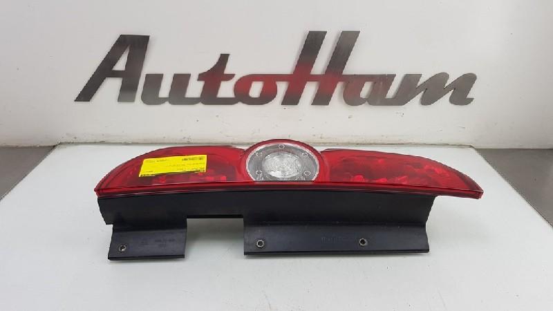 ACHTERLICHT LINKS Combo (|95513787|00519248460|51924846|), Gebruikt, Opel