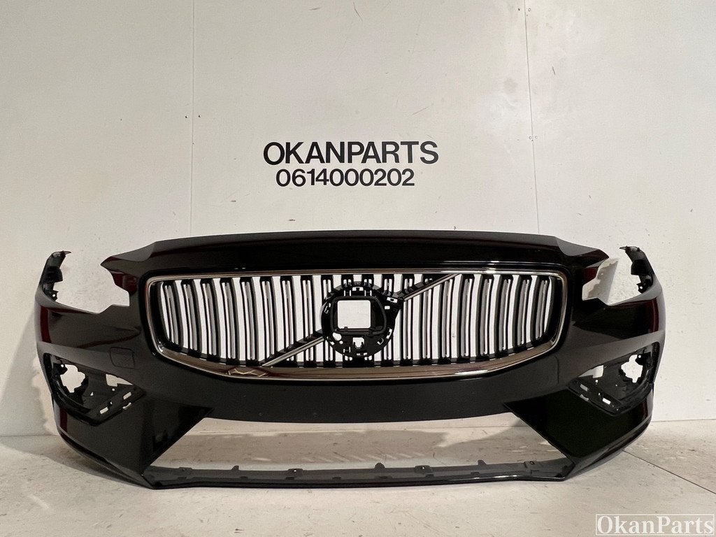 Pare-chocs avant Volvo V60 S60 II 31690589, Gunnar Engellaus vag 8
405 31  Gothenburg, SE, Pare-chocs, Info@volvocars.com, Volvo Car Corporation