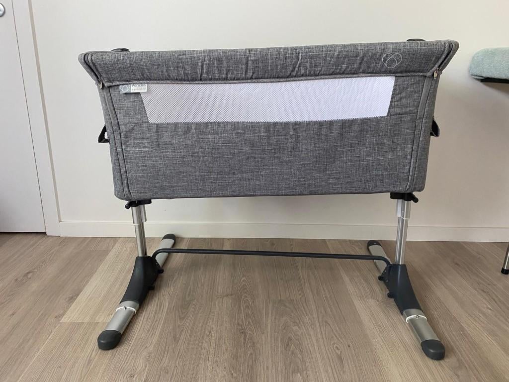 co-sleeper Pericles "Co-Dodo" anti-reflux, Enlèvement, Utilisé
