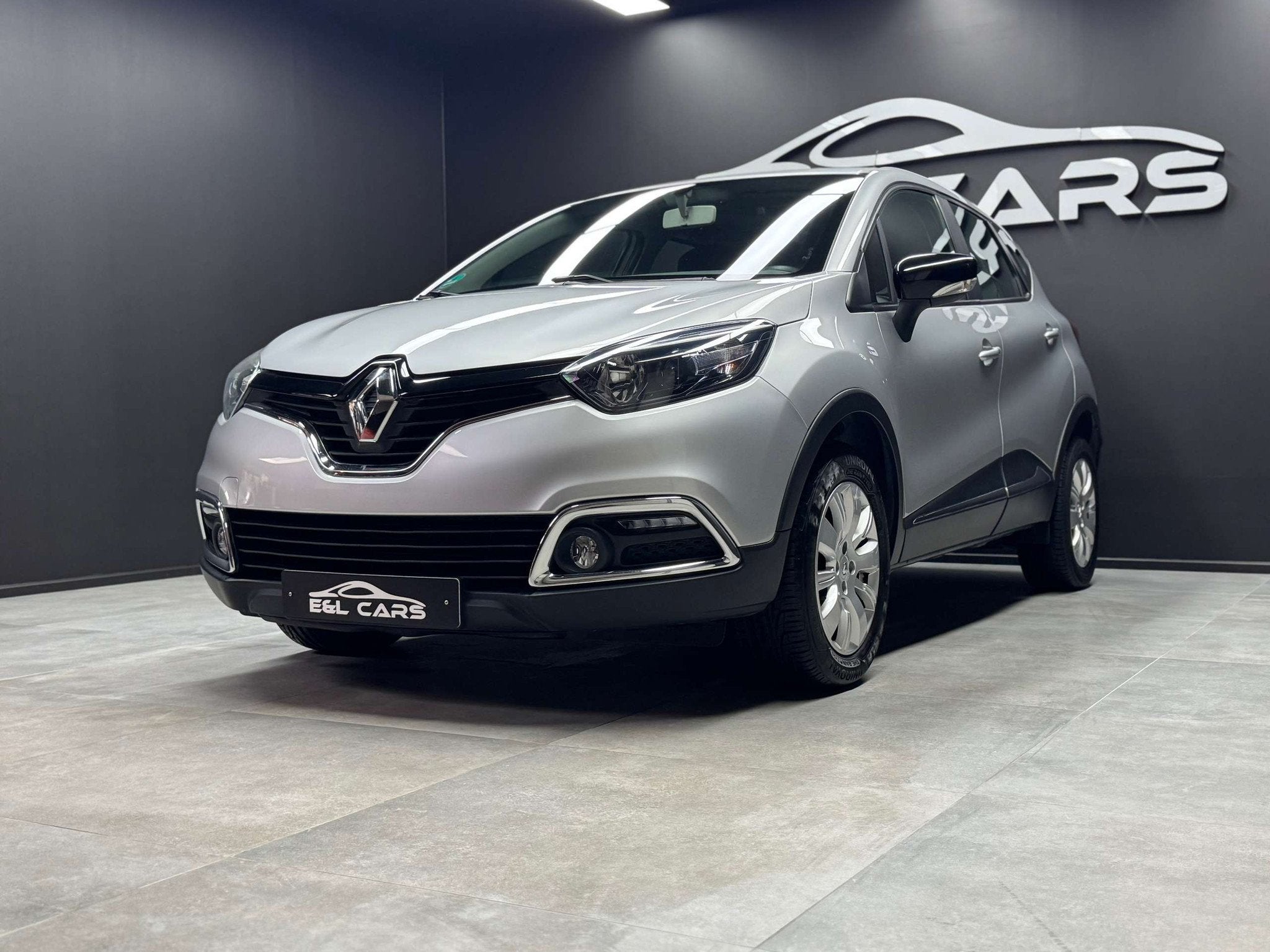 Renault Captur Captur 0.9 TCe *12 mois de garantie*, Auto's, 898 cc, Stof, Gebruikt, https://public.car-pass.be/vhr/67bc3e82-fdb1-415e-9832-387cad8e2f0b