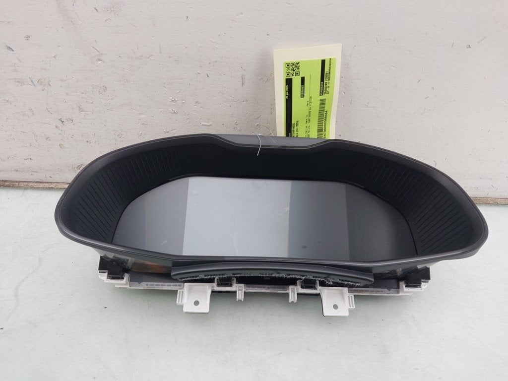COCKPIT Skoda Scala (01-2019/-) (|654920310|), Gebruikt, Info@skoda-auto.de, Skoda, Max-Planck-Straße  3-5
64331  Weiterstadt, DE
