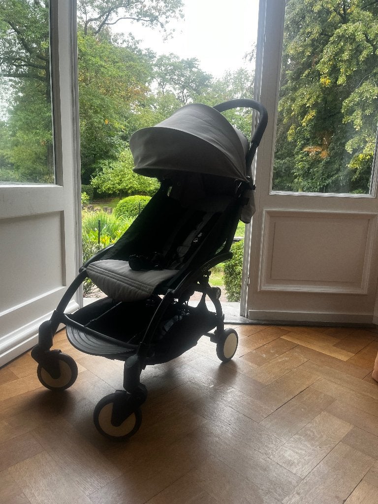 Bébés Buggy Yoyo, Enlèvement, Utilisé, Autres marques