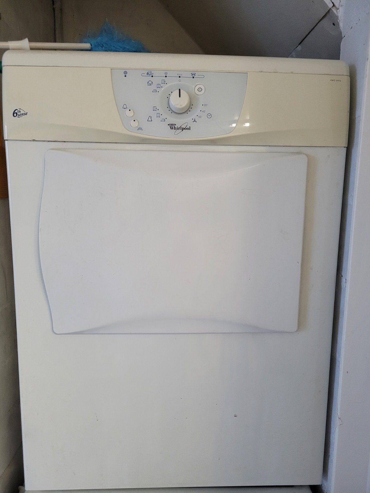 droogkast, Elektronische apparatuur, Ophalen, Luchtafvoer