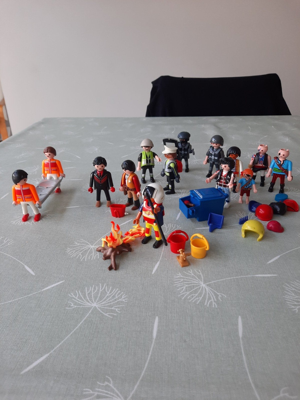 Playmobil setjes, Kinderen en Baby's, Speelgoed | Playmobil, Ophalen