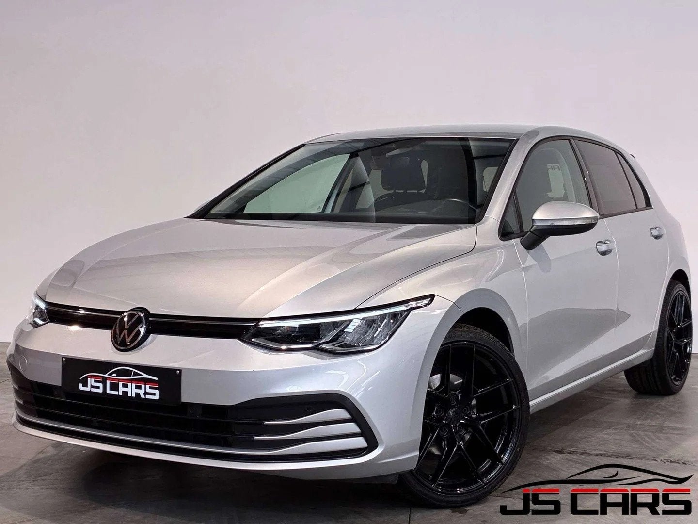 Volkswagen Golf 1.0 TSI SPORT-1ERPRO-COCKPIT-CARPLAY-CAMERA-, Argent ou Gris, Achat, Euro 6, Entreprise