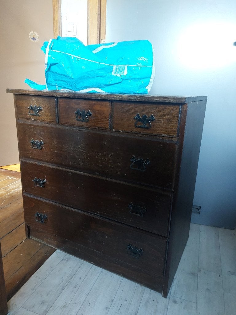 Gratis kasten, Ophalen