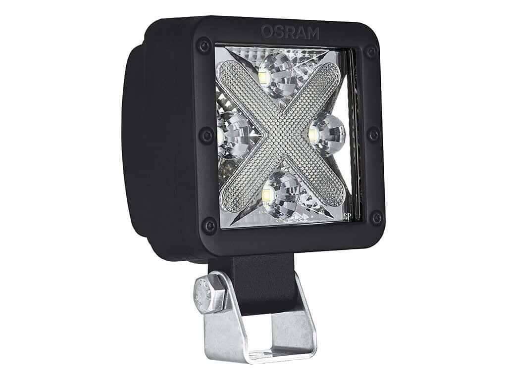 Mobisuv MX85-SP Verstraler 22 watt E-keur OSRAM, -, Verzenden, -, Nieuw