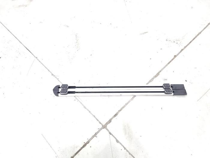 Filet à bagages d'un Audi A6, Autos : Pièces & Accessoires, -, 3 mois de garantie, Audi, Utilisé