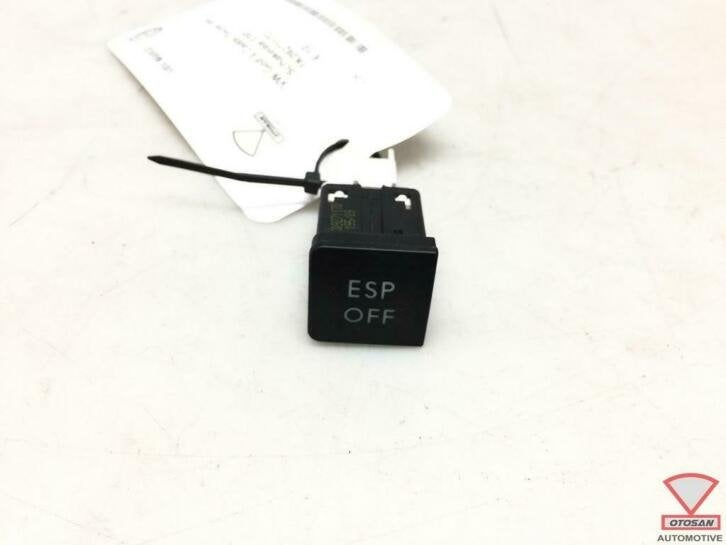 interrupteur esp vw golf 6 caddy touran vag 1k0927117d, Volkswagen, Volkswagen AG, Vw@volkswagen.de, Utilisé