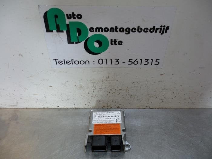 Airbag Module van een Ford Focus (Focus 04-), Gebruikt, -, -, Ophalen of Verzenden