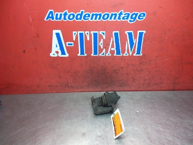 ETRIER DE FREIN AVANT GAUCHE ABS Toyota Yaris (P1), Utilisé, Toyota