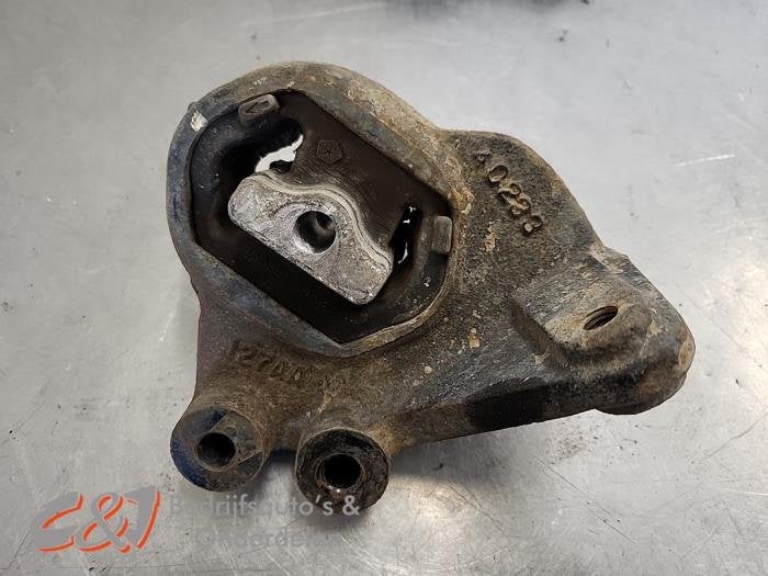 Support moteur d'un Dodge RAM, -, 3 mois de garantie, Utilisé, Dodge