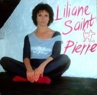 LILIANE SAINT PIERRE *, Ophalen of Verzenden, Zo goed als nieuw, 12 inch, Pop