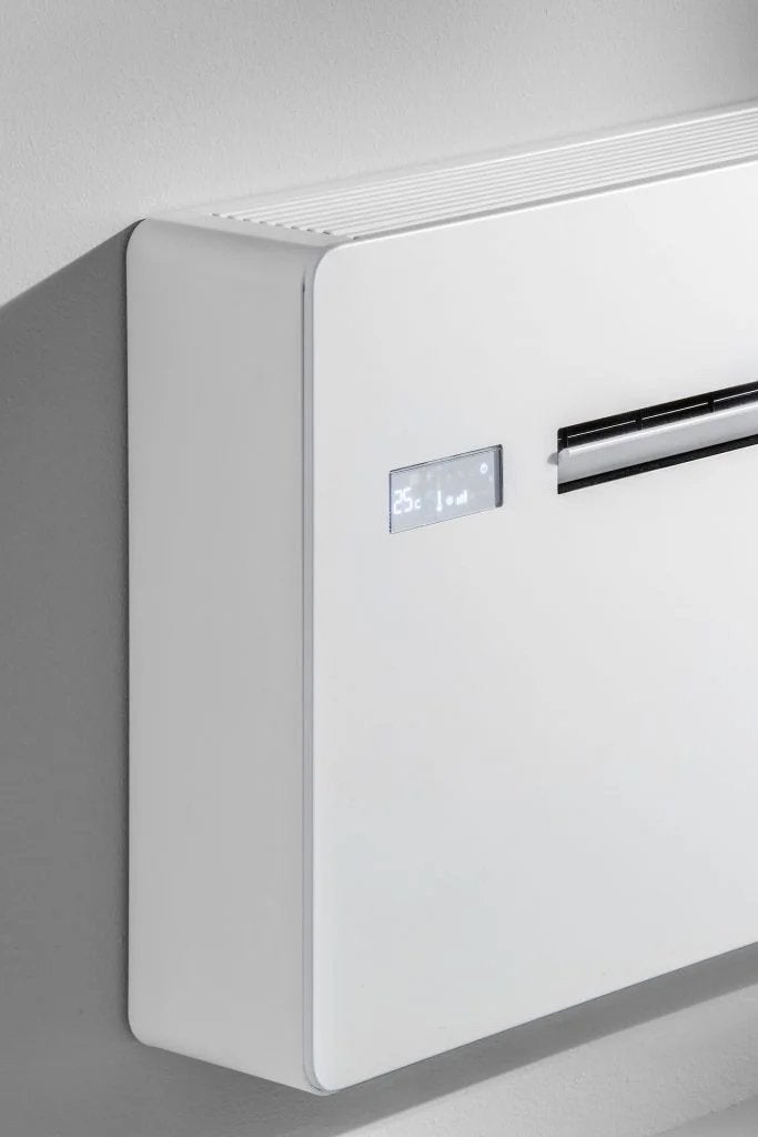 NOUVEAU Airco (climatisation)  Innova sans unité extérieure, Enlèvement, Neuf, Refroidissement et Déshumidification, Climatisation murale
