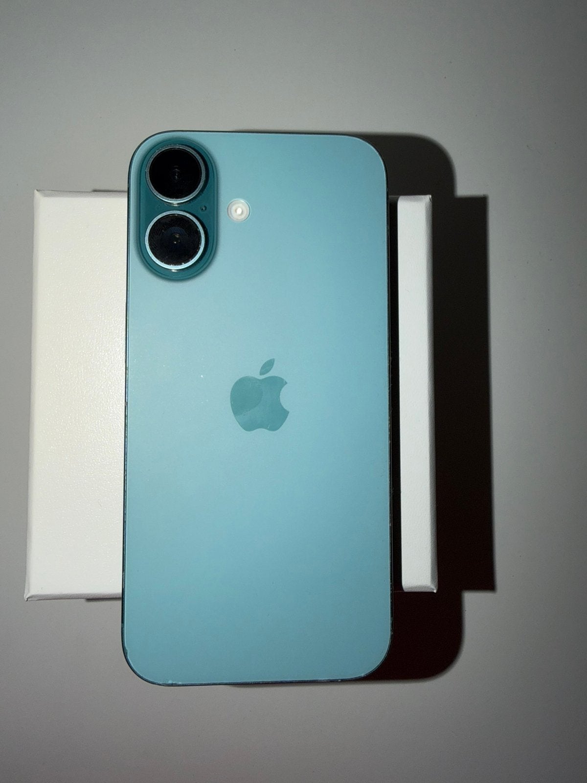 Iphone 16, Ophalen, Zo goed als nieuw, IPhone 16