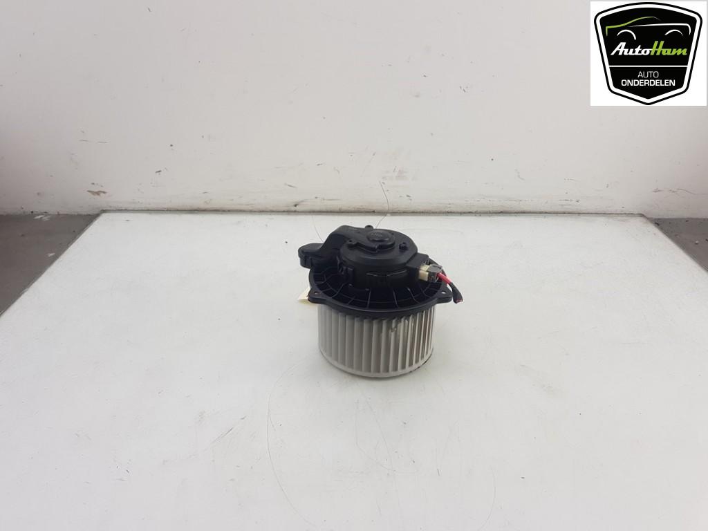 KACHEL VENTILATORMOTOR Kia Picanto (JA) (01-2017/-), Gebruikt, Kia