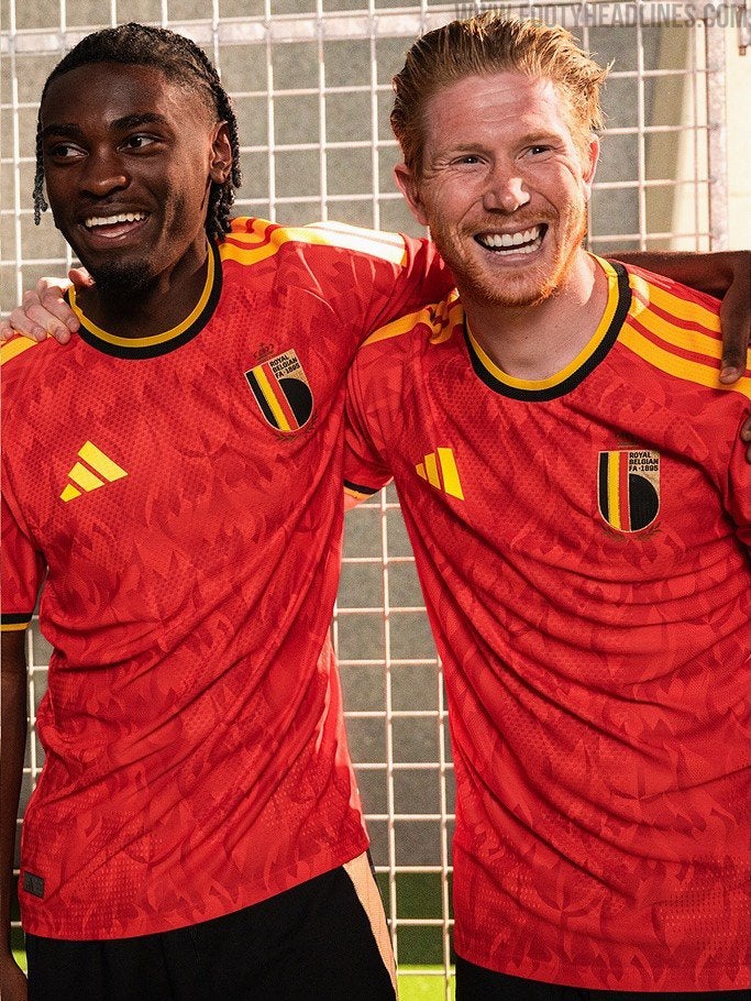 MAILLOT DIABLE ROUGES ️, Vêtements | Hommes, T-shirts, Neuf, Enlèvement