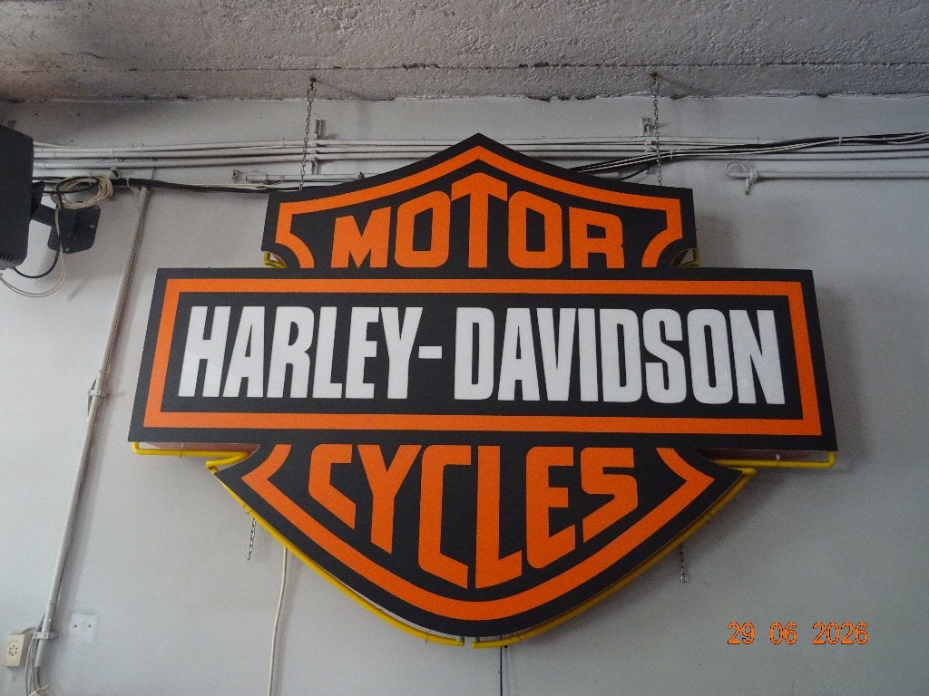 ONDERDELEN / HARLEY DAVIDSON - BUELL, Motoren, Ophalen of Verzenden, Gebruikt