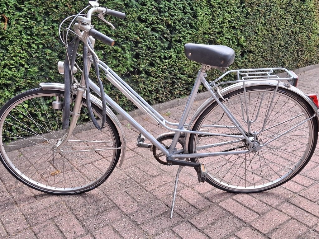 VÉLO POUR FEMME, IDÉAL POUR LES ÉLÈVES DE LA RENTRÉE, Autres marques, Vitesses, Frein sur jante, Enlèvement