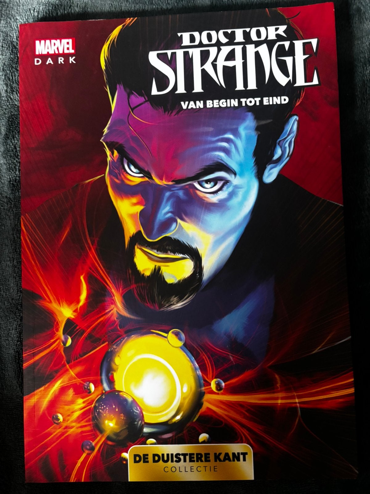 Marvel strips, Boeken, Strips | Comics, Europa, Ophalen of Verzenden, Zo goed als nieuw, Meerdere comics