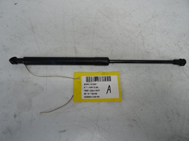 GASDRUKVEER BMW 1 serie (E87 / 87N) (01-2003/12-2012), Gebruikt, BMW