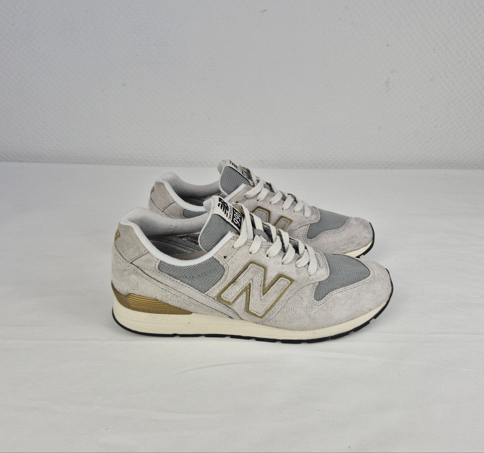New Balance 996 taille 43, Vêtements | Hommes, Chaussures, Enlèvement ou Envoi, Autres couleurs, New balance, Comme neuf