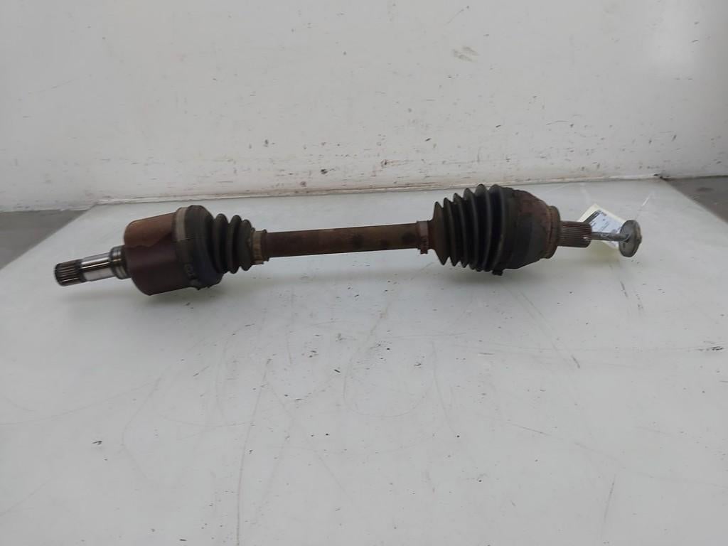 CARDAN AVANT GAUCHE (TRANSMISSION) Ford Galaxy (WA6), Utilisé, Ford