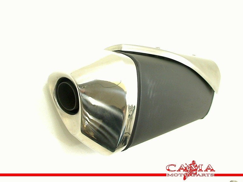 ÉCHAPPEMENT SILENCIEUX ORIGINAL OEM Suzuki, Dhr. S. di Majo, Utilisé, Info@cama-motorparts.nl, P.J. Troelstraweg 8 8
3144 CX  MAASSLUIS, NL