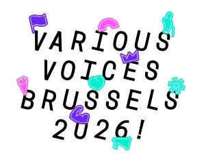 Duoticket Various Voices ING Arena Bruxelles, Tickets & Billets, Concerts | Autre, Deux personnes, Juin