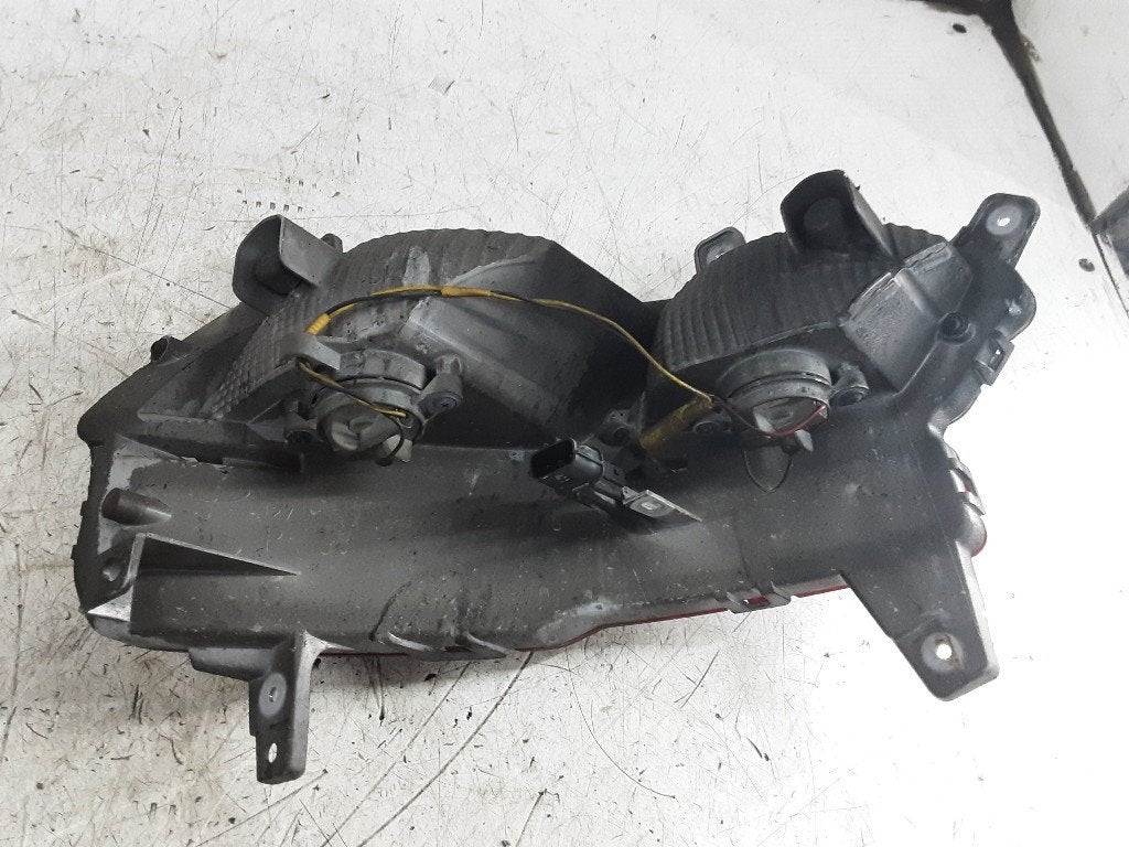 ACHTERUITRIJLICHT Kia Sportage (QL) (01-2015/09-2022), Info@kia.de, Theodor-Heuss-Allee 11
60486  Frankfurt am Main, DE, Kia Deutschland GmbH