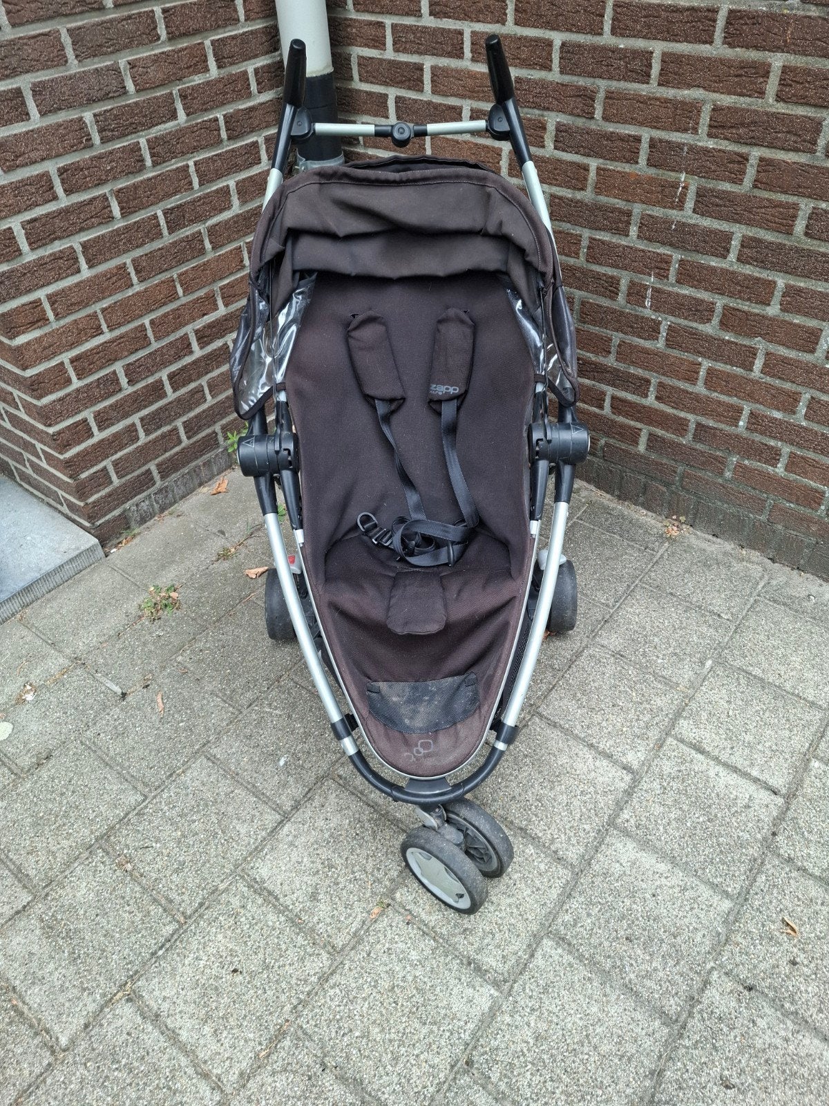 Quinny Zapp xtra buggie, Enfants & Bébés, Buggys, Enlèvement, Quinny