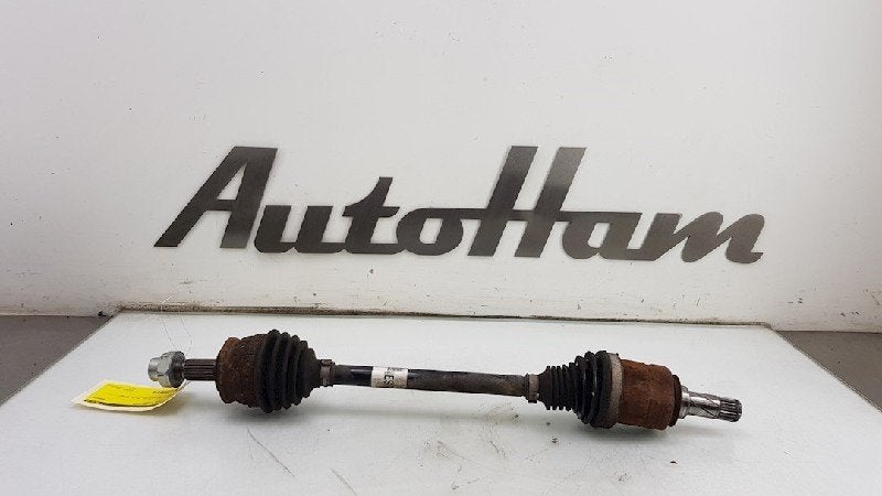 AANDRIJFAS LINKS VOOR ABS Opel Adam (|13248675|), Gebruikt, Opel, Opel Automobile GmbH, Kontakt-opel@opel.com