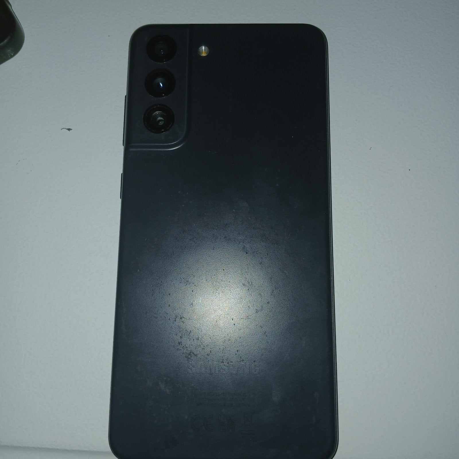 samsung s21, Télécoms, 128 GB, Enlèvement ou Envoi, Galaxy S21, Écran tactile