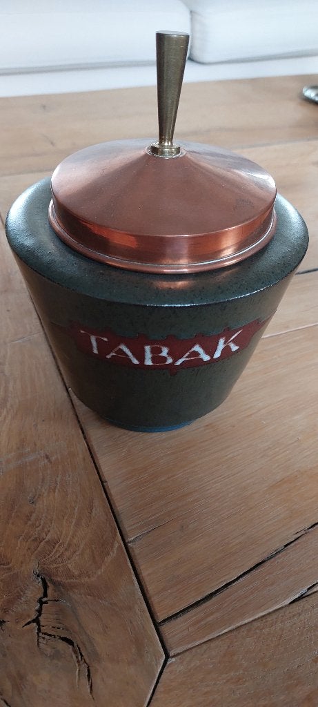 tabakspot, Antiquités & Art, Enlèvement