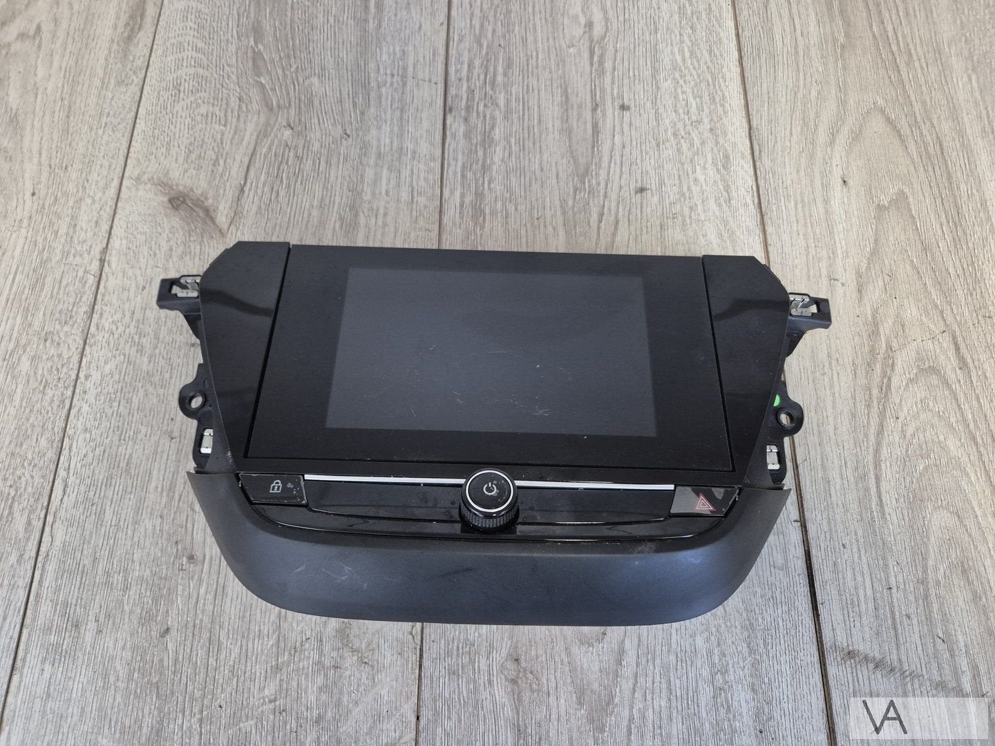 Peugeot 208 / Opel Corsa F display navigatie 2019 - 2024 €75, -, Utilisé, -, Peugeot