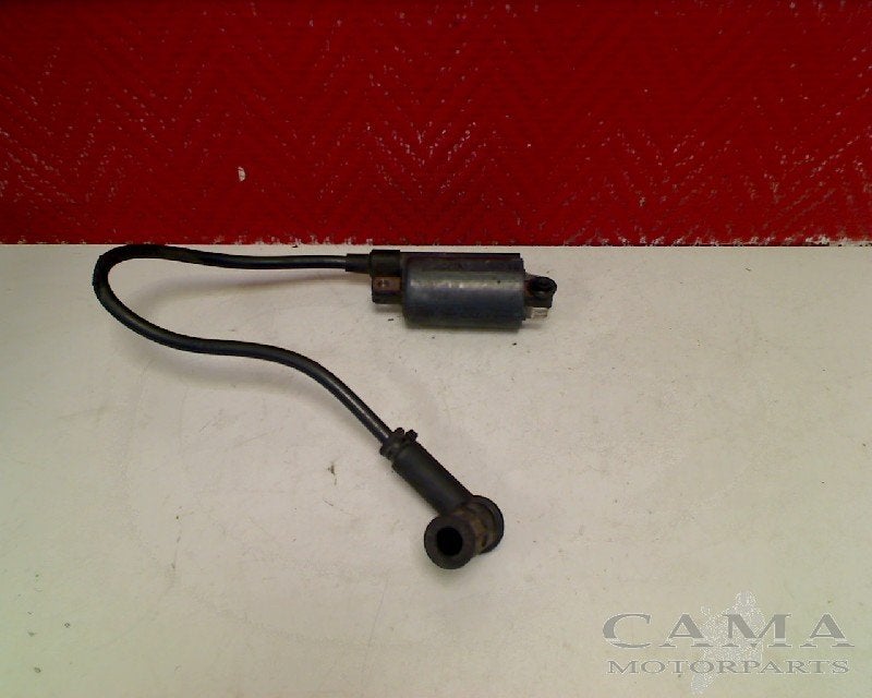 BOBINE D'ALLUMAGE Ducati Monster 800 S i.e 2003 (M800S i.e), Motos, Dhr. S. di Majo, Utilisé, Info@cama-motorparts.nl, P.J. Troelstraweg 8 8
3144 CX  MAASSLUIS, NL
