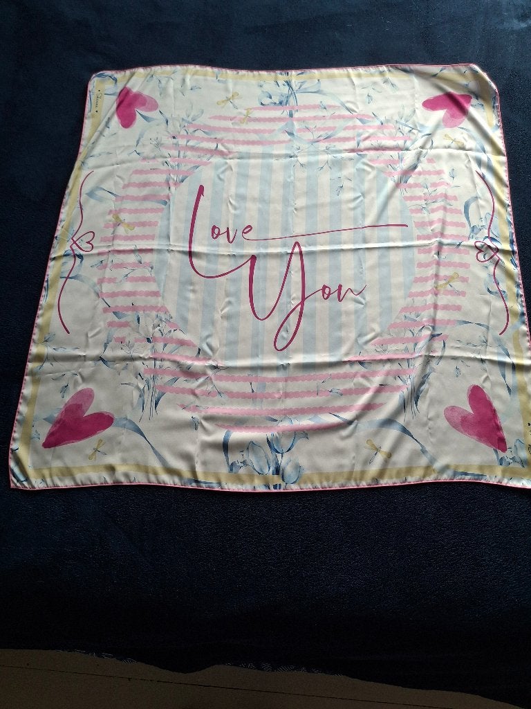 foulard Shanna neuf, Kleding | Dames, Shanna, Ophalen of Verzenden, Nieuw, Sjaal